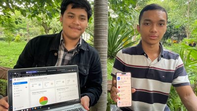 StrokeGuard ITS: Inovasi Healthtech Indonesia yang Menarik Perhatian Global