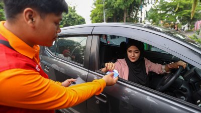 Surabaya Dorong Parkir Digital, Transparansi Jadi Kunci