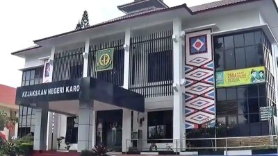 Vonis Bebas Amsal Sitepu: Preseden Krusial Ekonomi Kreatif Indonesia