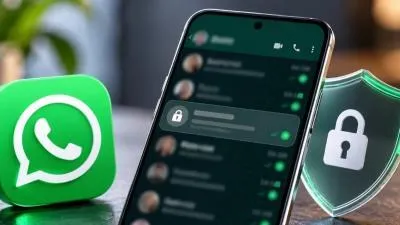 WhatsApp Perketat Privasi Chat, Restricted Chat Batasi Akses