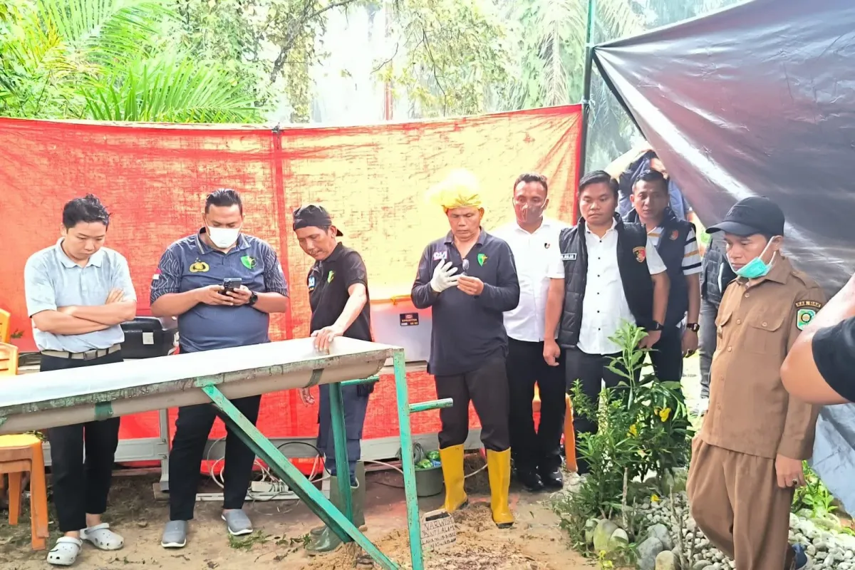 Tragedi Filisida di Siak: Risiko Hukum dan Urgensi Perlindungan Anak