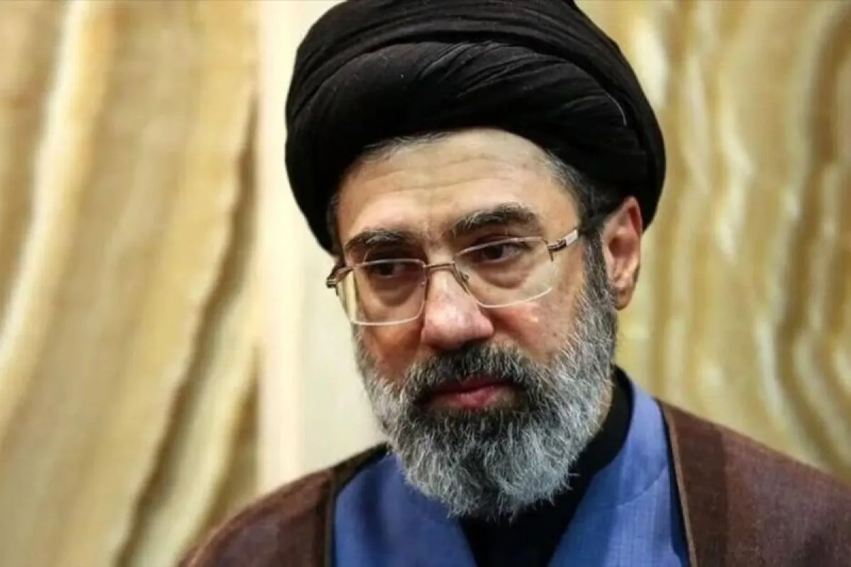 Transisi Otoritas Iran: Mojtaba Khamenei Kendalikan Aset Strategis Negara