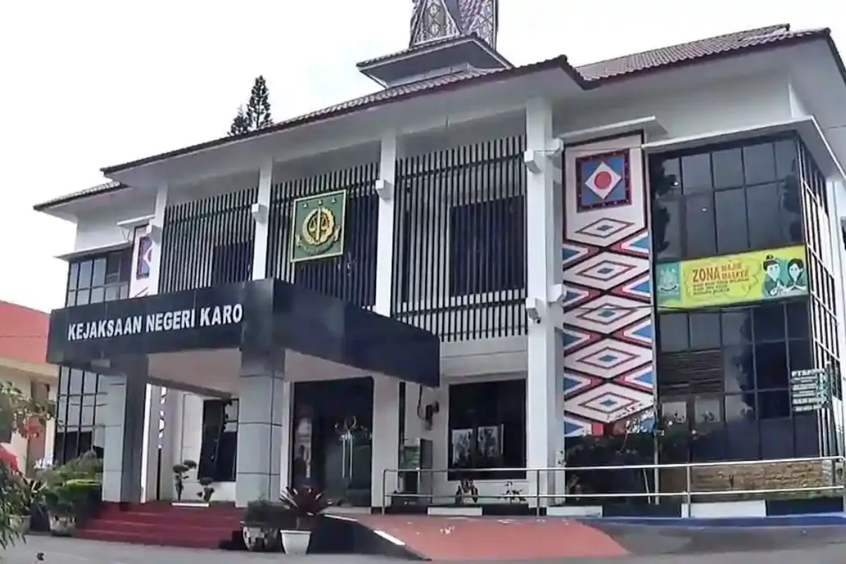 Vonis Bebas Amsal Sitepu: Preseden Krusial Ekonomi Kreatif Indonesia