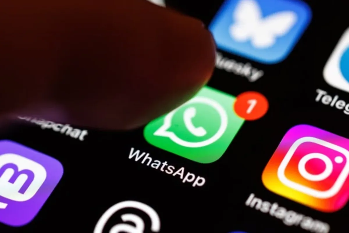 WhatsApp Plus: Langkah Meta Perkuat Lini Pendapatan Non-Iklan