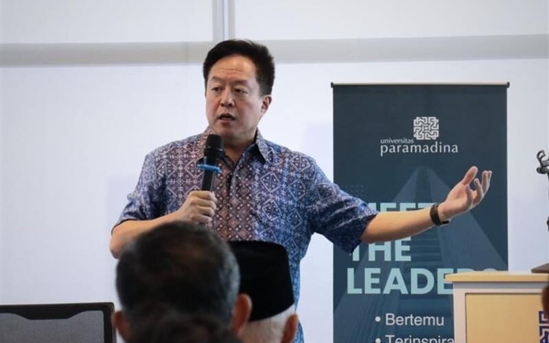 Pencabutan Pencekalan Victor Hartono: Sinyal yang Dibaca Pasar dan Komunitas Global