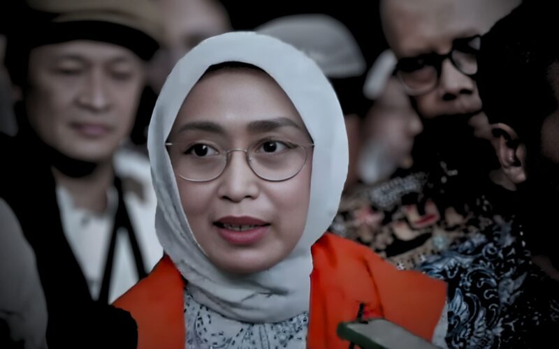 Keputusan Rehabilitasi Eks Direksi ASDP: Sinyal Keterbukaan Hukum Indonesia di Mata Internasional 