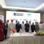 Danantara Akuisisi Novotel Makkah Thakher City