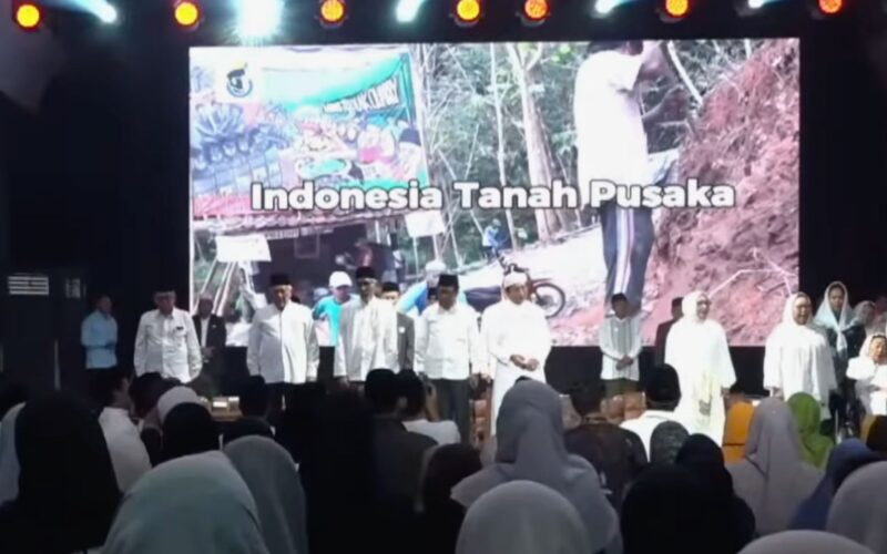 Haul Gus Dur, Demokrasi, dan Etika Kekuasaan