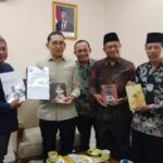 Audiensi Soekarno Lahir di Ploso