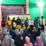 Santunan Dhibra Banjarnegara