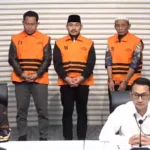 Bupati Bekasi Tersangka Korupsi