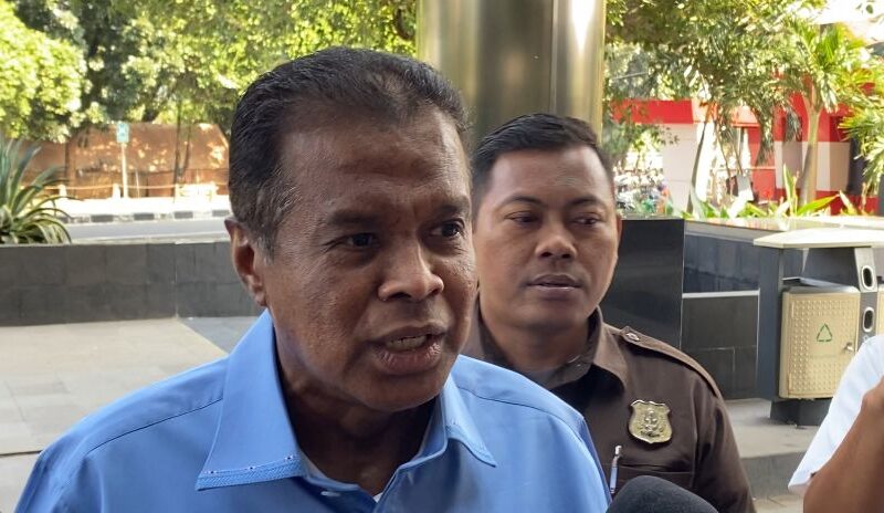 KPK Perkuat Penyidikan Kuota Haji 2024