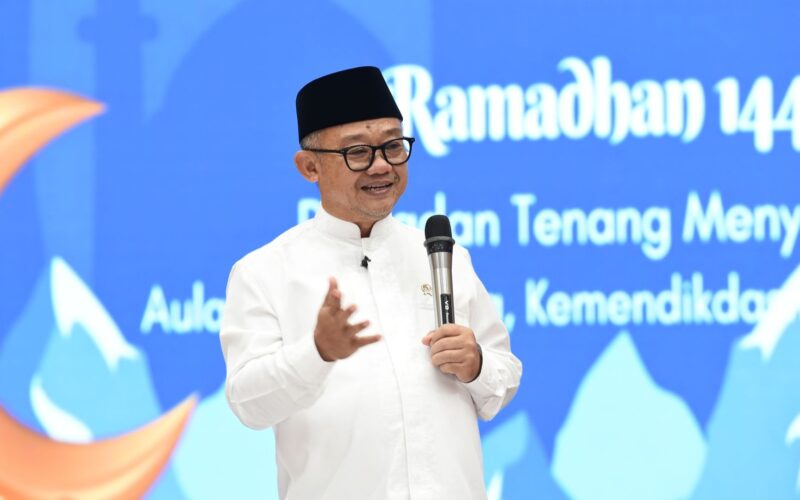 Kemendikdasmen Salurkan Rp21,1 Miliar untuk Stabilkan Layanan Pendidikan
