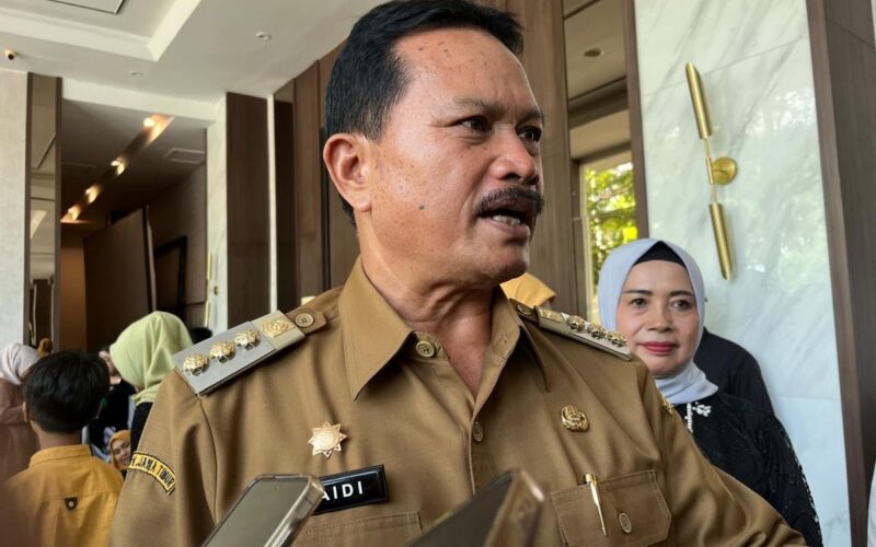 Walikota Madiun ke OTT KPK terkait dana CSR