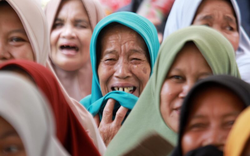 Indonesia Puncaki Optimisme Global di Tengah Ketidakpastian Dunia