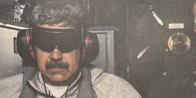 Maduro Ditangkap, Investor Global Mengkaji Ulang Mineral Venezuela