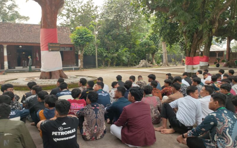 Sinergi Ramadan di Ndalem Pojok Bentuk SDM Unggul