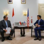Kesepakatan Indonesia Amerika