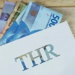Ilustrasi THR