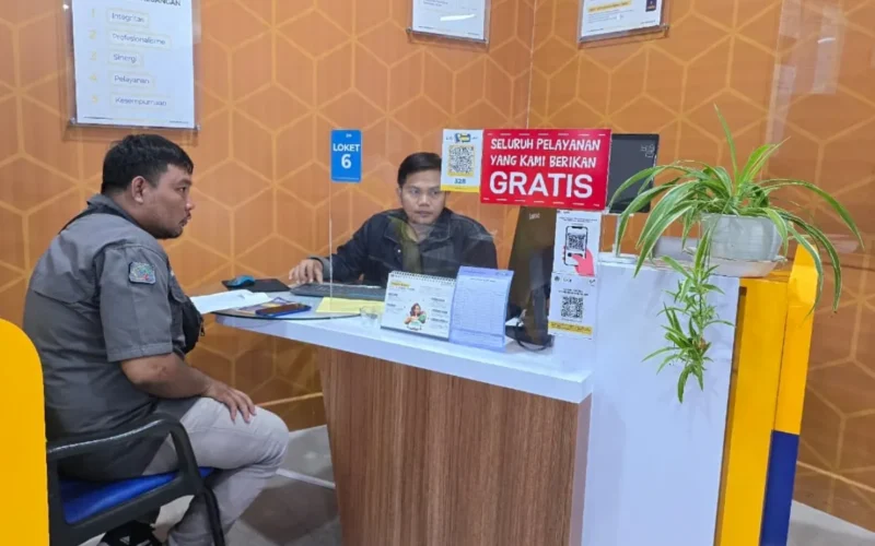 Menkeu Purbaya Relaksasi Batas Lapor SPT Pribadi Hingga 30 April