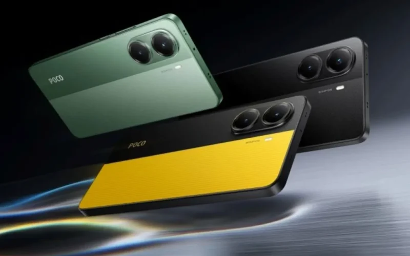Dual Chipset Strategy: POCO X8 Pro dan Targetkan Dua Segmen Premium Sekaligus
