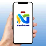 Aplikasi Nyari Gawe