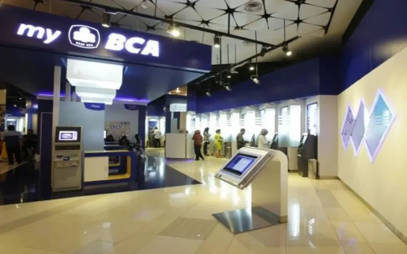 BCA Eksekusi Buyback Rp5 Triliun Perkuat Struktur Modal di Pasar Reguler