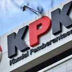 Kantor KPK Pusat