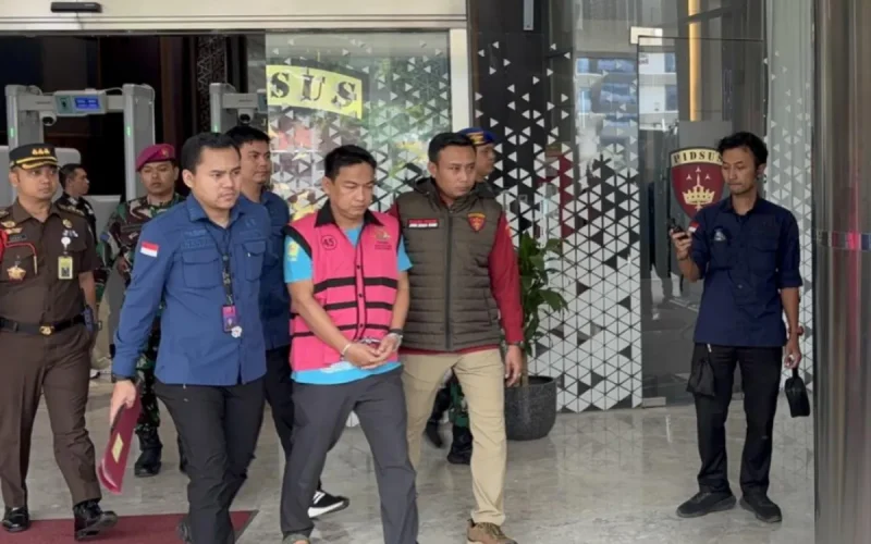 Skandal Komoditas: Korupsi Nikel Sultra Jerat Ketua Ombudsman RI