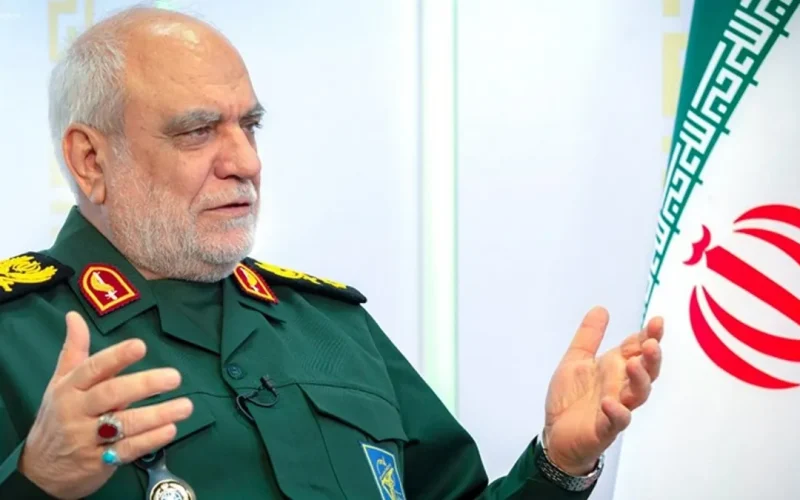 Gugurnya Kepala Intelijen IRGC Guncang Stabilitas Ekonomi Timur Tengah