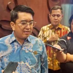 Rektor UI pantau Kasus FH UI