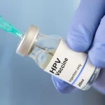 Ilustrasi Vaksinasi HPV