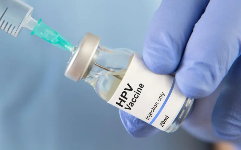 Efektivitas Vaksinasi HPV Pangkas Risiko Kanker Hingga 50 Persen pada Pria