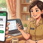 Absensi Online ASN
