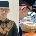 Anggota DPRD Jember Achmad Syahri As Siddiqi