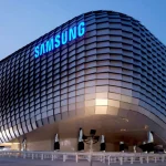 Kantor Samsung