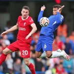 Liverpool vs Chelsea