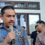 Menteri UMKM Maman Abdurrahman