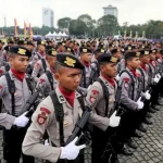 Anggota Polri