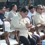 Prabowo buat Aturan Ojol