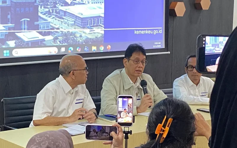 Menkeu Purbaya Ultimatum WNI: Repatriasi Aset atau Blokir Bisnis Domestik