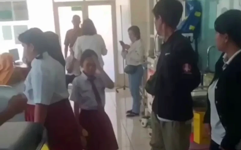Risiko Rantai Pasok Program MBG: Evaluasi Pasca-Insiden Surabaya