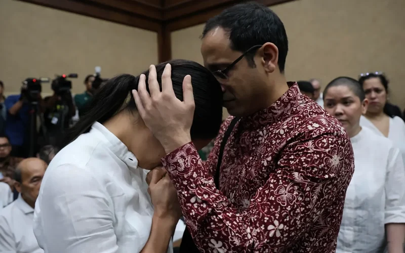 Jaksa Tuntut Nadiem Makarim 18 Tahun Atas Korupsi Pengadaan TIK