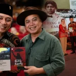 Binhad serhakan Buku