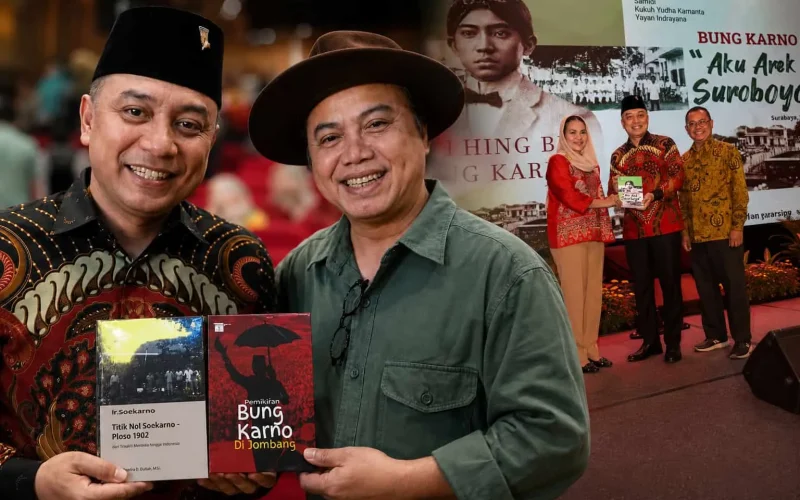 Binhad serhakan Buku