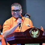 Sekjen Partai Buruh Mundur