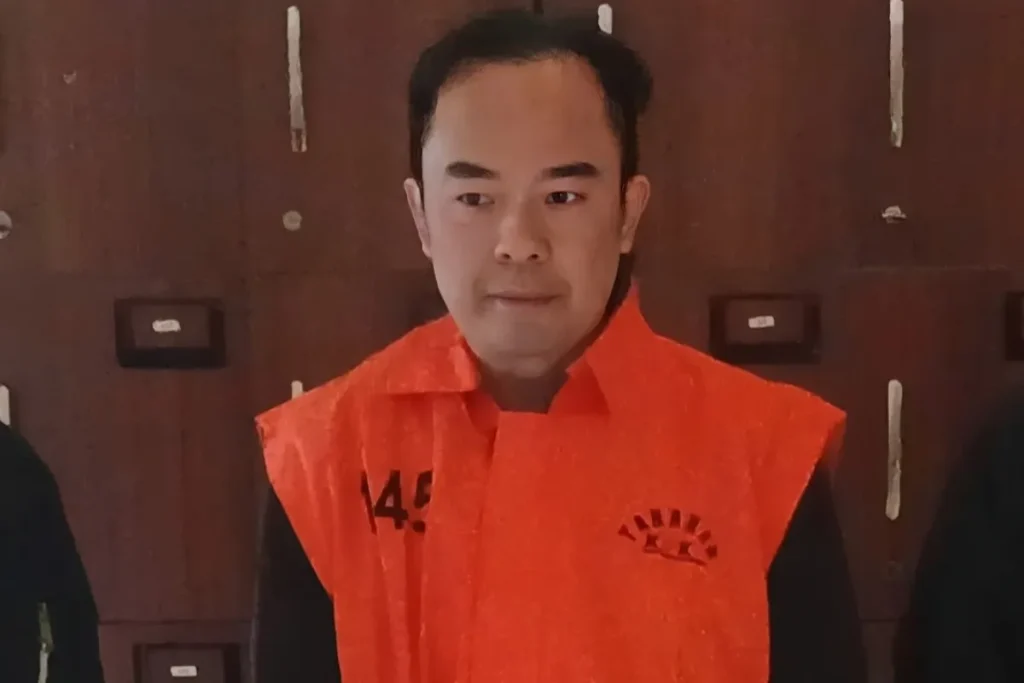 Skandal Suap Blueray Cargo Berpotensi Mengganggu Arus Investasi Logistik