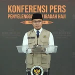 Kabid MCH PPIH Ichsan Marsha