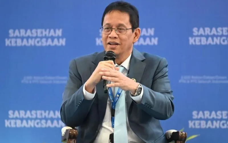 Menkeu Purbaya