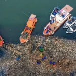 Pulau Sampah Jakarta